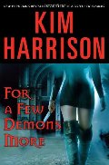 For a Few Demons More (The Hollows, Book 5) For a Few Demons More (The Hollows, Book 5)