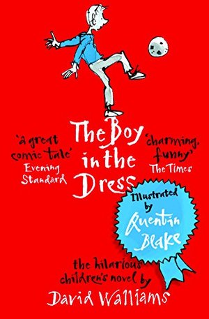 Boy in the Dress, The Boy in the Dress, The