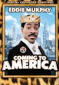 Coming To America Coming To America
