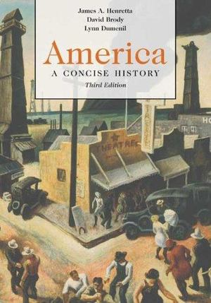 America America