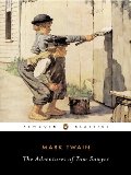 Adventures of Tom Sawyer, The Adventures of Tom Sawyer, The