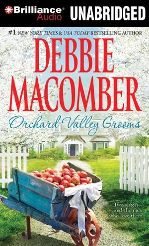 Orchard Valley Grooms: Valerie, Stephanie Orchard Valley Grooms: Valerie, Stephanie