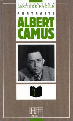 Albert Camus Albert Camus