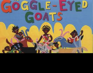Goggle-Eyed Goats, The Goggle-Eyed Goats, The