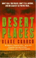 Desert Places Desert Places