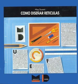 Como diseñar reticulas Como diseñar reticulas