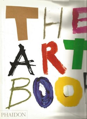 Art Book, The Art Book, The