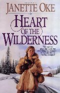 Heart of the Wilderness (Women of the West #8) - F OKE Heart of the Wilderness (Women of the West #8) - F OKE