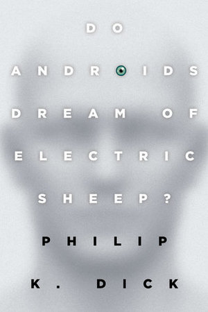 Do Androids Dream of Electric Sheep? Do Androids Dream of Electric Sheep?