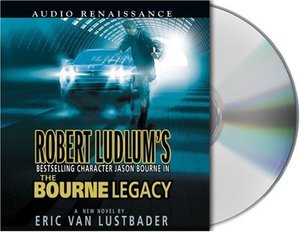 Bourne Legacy, The Bourne Legacy, The