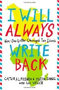 I Will Always Write Back: How One Letter Changed Two Lives I Will Always Write Back: How One Letter Changed Two Lives
