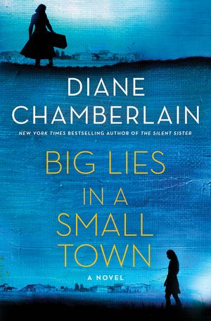 Big Lies in a Small Town Big Lies in a Small Town