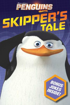 Skipper's Tale, The Skipper's Tale, The