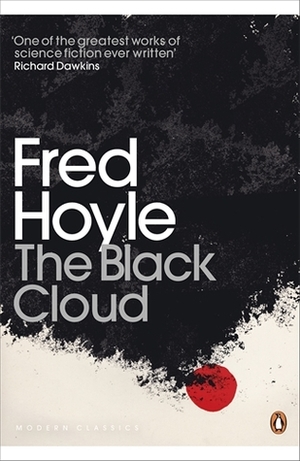 Black Cloud, The Black Cloud, The