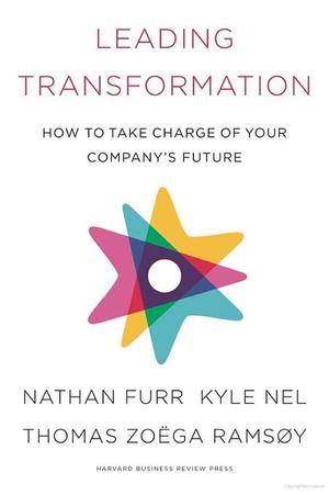 Leading Transformation Leading Transformation