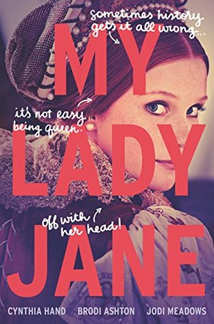 My Lady Jane My Lady Jane