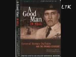 good man in hell, A good man in hell, A