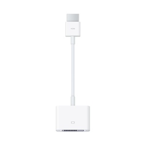 HDMI to DVI Adapter HDMI to DVI Adapter