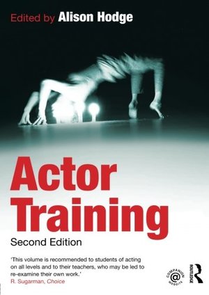 Actor Training Actor Training