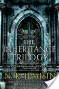 Inheritance Trilogy, The Inheritance Trilogy, The