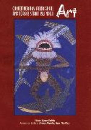 Contemporary Aboriginal and Torres Strait Islander Art Contemporary Aboriginal and Torres Strait Islander Art
