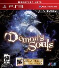 Demon's Souls Demon's Souls