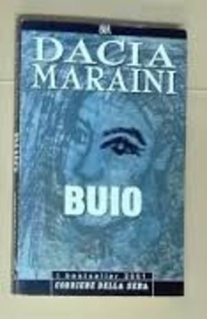 Buio 112 Buio 112