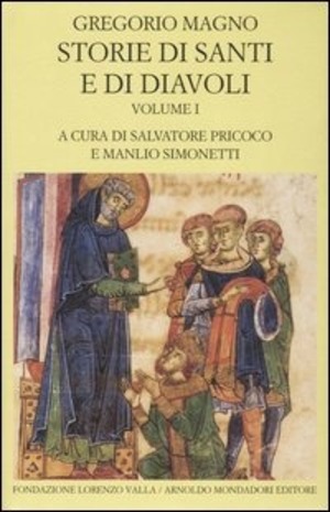 Storie di Santi e di Diavoli Vol. I 06 Storie di Santi e di Diavoli Vol. I 06