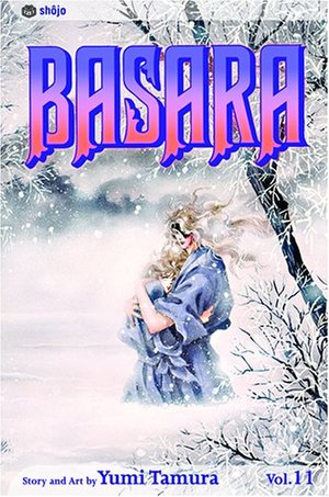 Basara, Vol. 11 Basara, Vol. 11