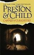 Cabinet of Curiosities (Pendergast, Book 3), The Cabinet of Curiosities (Pendergast, Book 3), The