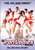 Iron Ladies Iron Ladies