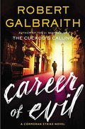 Career of Evil Career of Evil