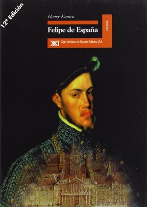 Felipe II (Felipe de España) Felipe II (Felipe de España)