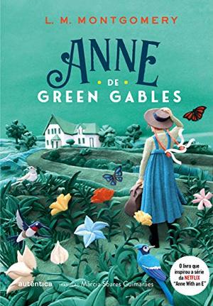 Anne de Green Gables Anne de Green Gables