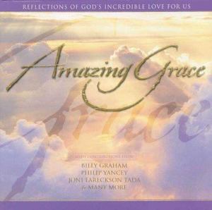 Amazing Grace Amazing Grace