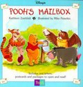 Disney's Pooh's Mailbox Disney's Pooh's Mailbox