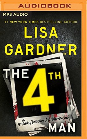 4th Man (FBI Profiler), The 4th Man (FBI Profiler), The
