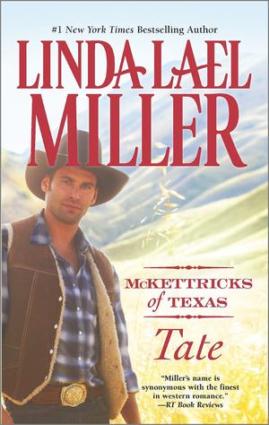 McKettricks of Texas: Tate McKettricks of Texas: Tate