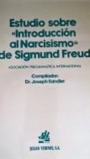 Estudio sobre Estudio sobre