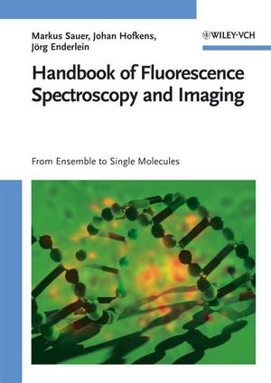 Handbook of Fluorescence Spectroscopy and Imaging Handbook of Fluorescence Spectroscopy and Imaging
