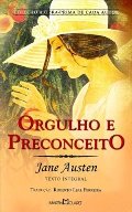 Orgulho e Preconceito Orgulho e Preconceito