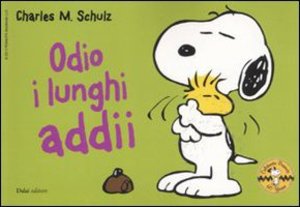 ODIO I LUNGHI ADDII: 20 ODIO I LUNGHI ADDII: 20