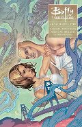 Buffy: Season Ten Volume 3 Love Dares You (Buffy the Vampire Slayer) Buffy: Season Ten Volume 3 Love Dares You (Buffy the Vampire Slayer)