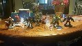Disney : Infinity Marvel Super Heroes 2.0 starter pack and much more Disney : Infinity Marvel Super Heroes 2.0 starter pack and much more