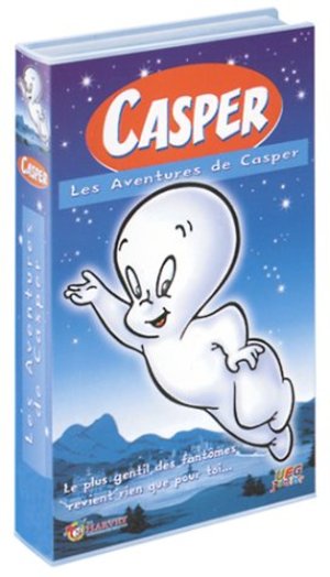 Casper : Les Aventures de Casper Casper : Les Aventures de Casper