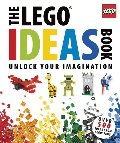 LEGO Ideas Book, The LEGO Ideas Book, The
