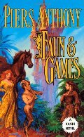 21 Faun and Games 21 Faun and Games