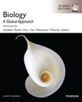 Biology: A Global Approach Biology: A Global Approach