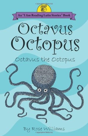 Octavus Octopus Octavus Octopus