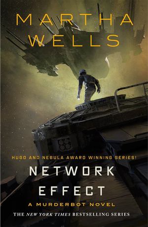 Network Effect Network Effect